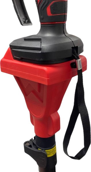 Пила цепная аккумуляторная Edon UNS-21/6 Combo / 39135