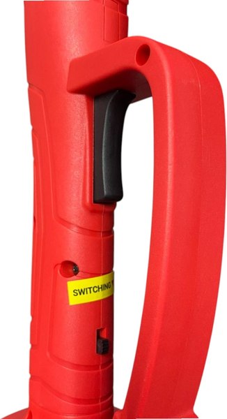 Пила цепная аккумуляторная Edon UNS-21/6 Combo / 39135