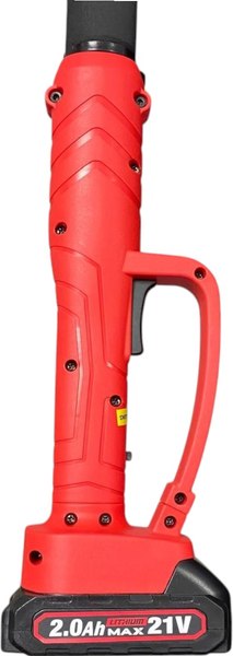 Пила цепная аккумуляторная Edon UNS-21/6 Combo / 39135