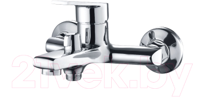 Смеситель РМС SL132-009E - фото