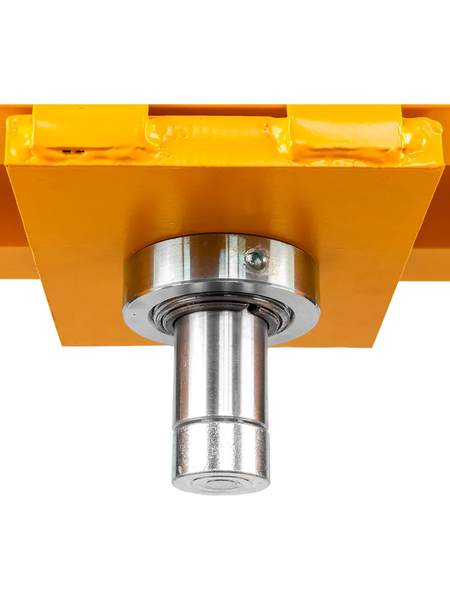 Пресс гидравлический JCB TY12002