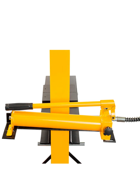 Пресс гидравлический JCB TY12002