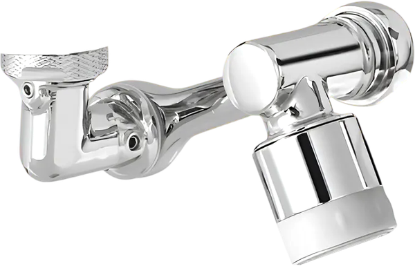 Аэратор для смесителя WMC Tools WMC-SI02 - фото