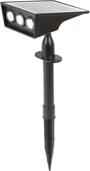 Светильник уличный WMC Tools WMC-WL6003 NR - фото