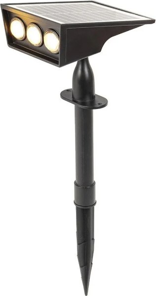 Светильник уличный WMC Tools WMC-WL6003 NR