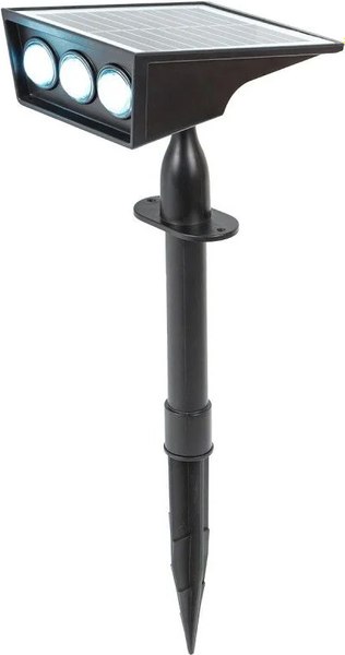 Светильник уличный WMC Tools WMC-WL6003 NR