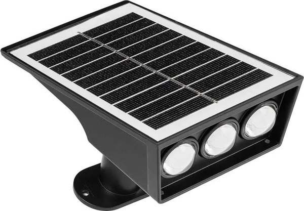 Светильник уличный WMC Tools WMC-WL6003 NR