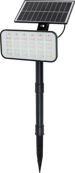 Светильник уличный WMC Tools WMC-WL6004 NR - фото