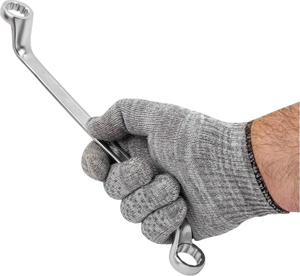 Гаечный ключ JCB 7591719