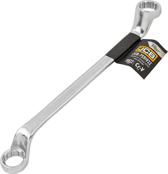 Гаечный ключ JCB 7591922 - фото