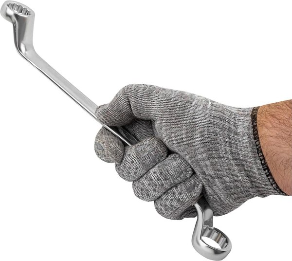 Гаечный ключ JCB 7591922