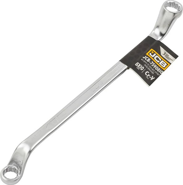 Гаечный ключ JCB 7590810 - фото