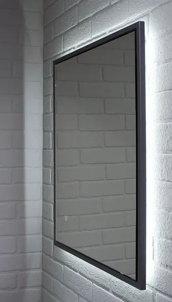 Зеркало Домино Graffo 700х600 / DGr2108Z