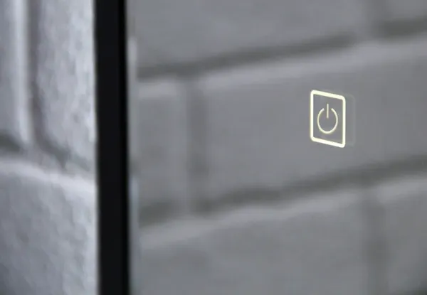 Зеркало Домино Graffo 700х600 / DGr2108Z