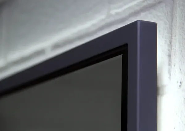 Зеркало Домино Graffo 700х600 / DGr2108Z