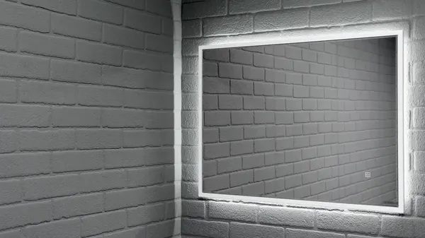 Зеркало Домино Graffo 800х600 / DGr2118Z