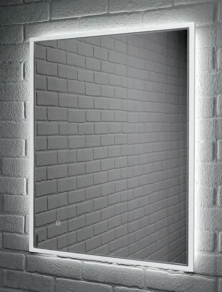 Зеркало Домино Graffo 800х600 / DGr2118Z