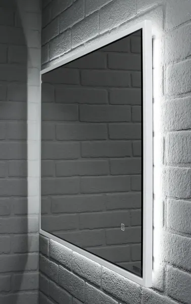 Зеркало Домино Graffo 800х600 / DGr2118Z