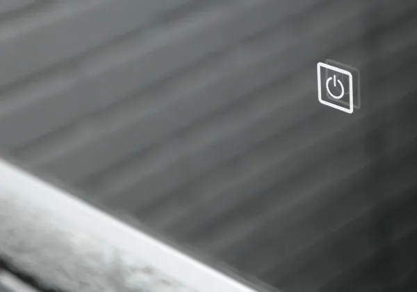 Зеркало Домино Graffo 800х600 / DGr2118Z