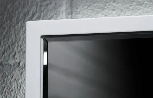 Зеркало Домино Graffo 800х600 / DGr2118Z