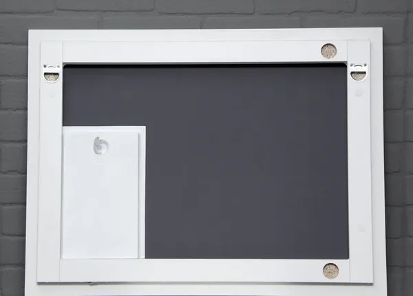 Зеркало Домино Graffo 800х600 / DGr2118Z