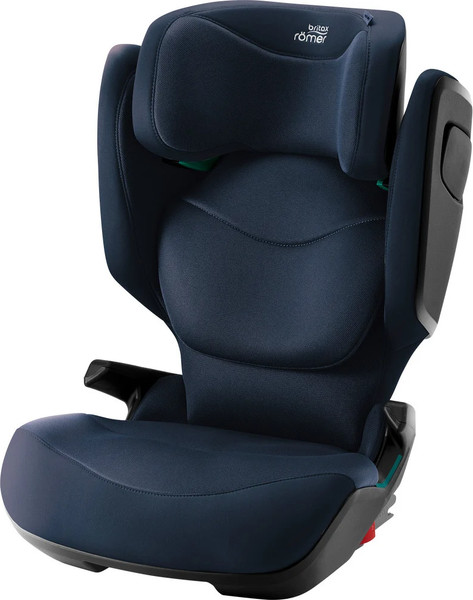 Автокресло Britax Romer Kidfix Pro M Style