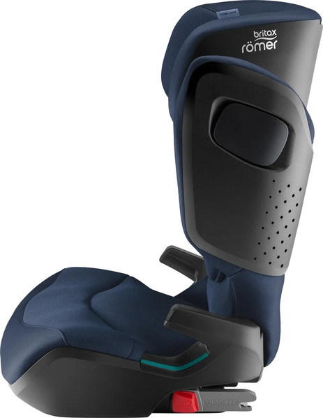 Автокресло Britax Romer Kidfix Pro M Style