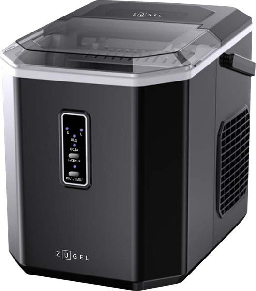 Ледогенератор Zugel ZIM1201 - фото