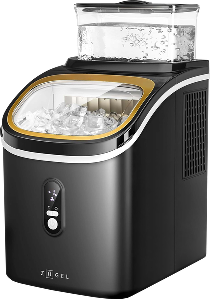 Ледогенератор Zugel ZIM1501 - фото
