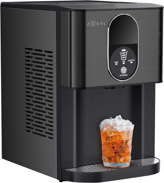 Ледогенератор Zugel ZIM2501 - фото