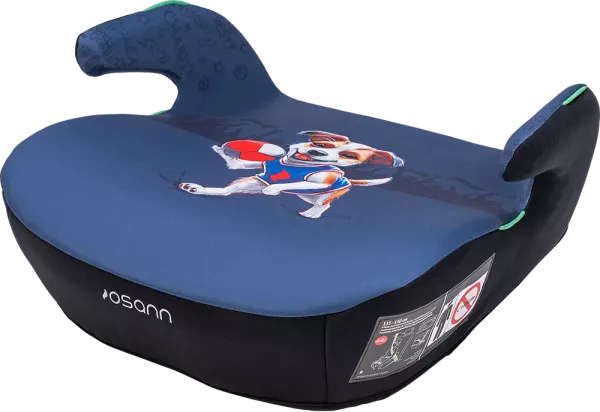 Бустер Osann Boost Dog / ru104-309-345 - фото