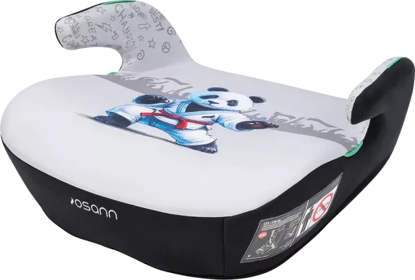 Бустер Osann Boost Panda / ru104-309-343 - фото