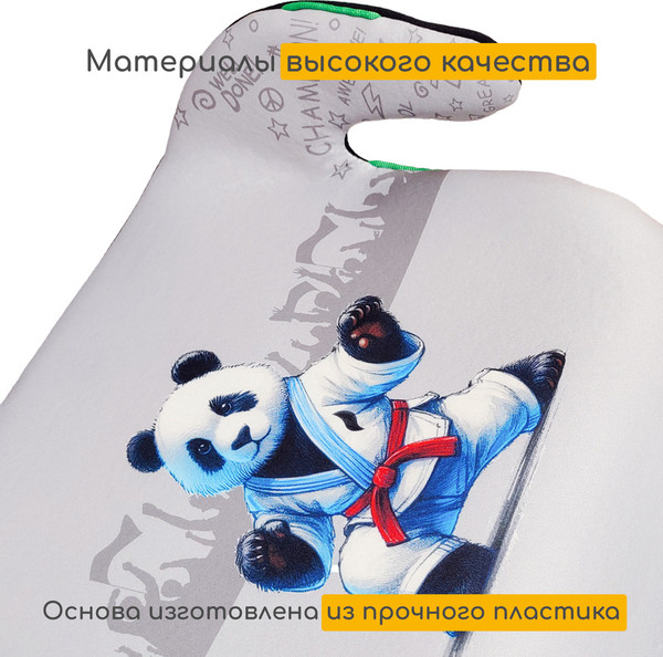 Бустер Osann Boost Panda / ru104-309-343