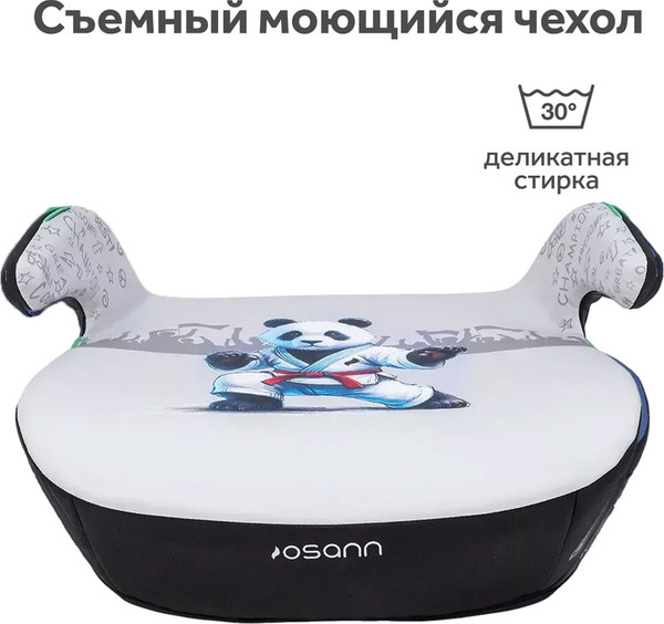 Бустер Osann Boost Panda / ru104-309-343