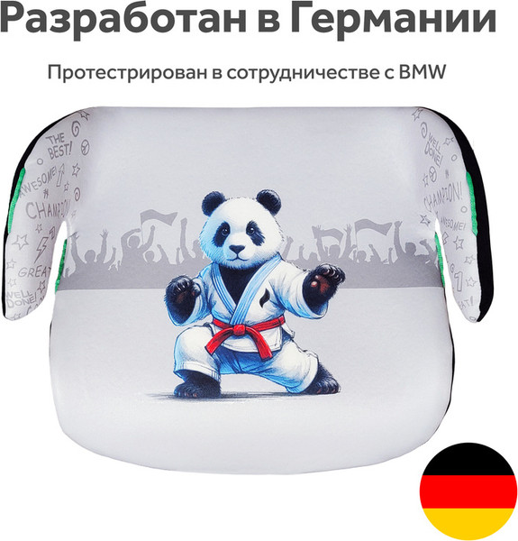 Бустер Osann Boost Panda / ru104-309-343