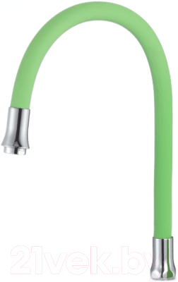 Излив РМС S134GR - фото