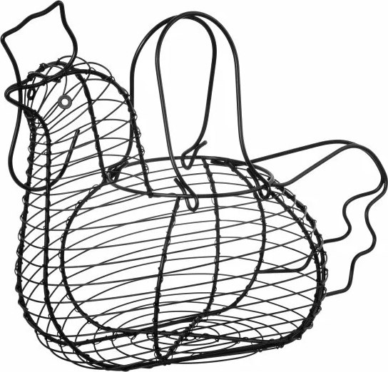 Корзина El Casa 990670 - фото