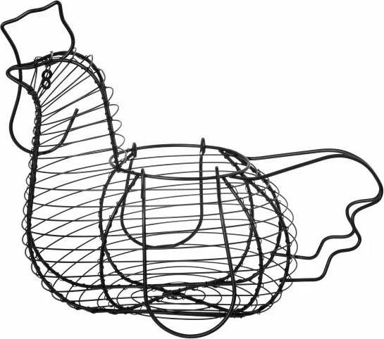 Корзина El Casa 990670