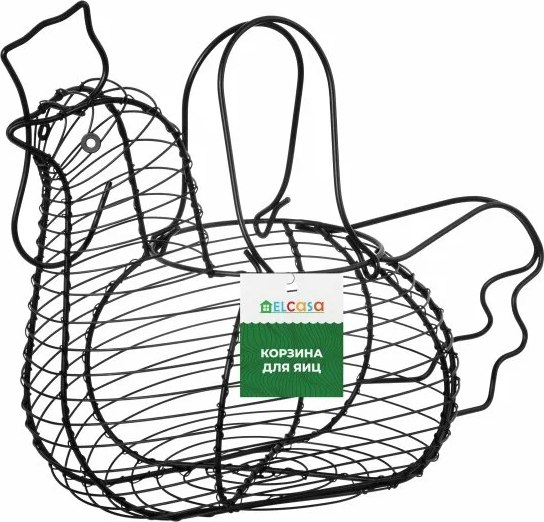 Корзина El Casa 990670