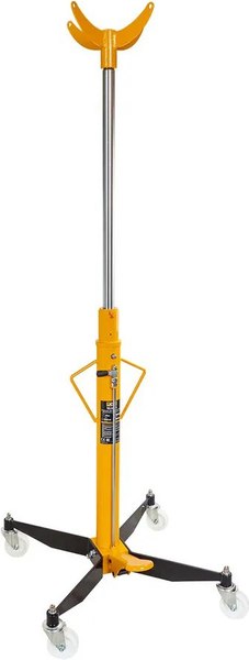 Стойка трансмиссионная гидравлическая JCB TEL10004 - фото