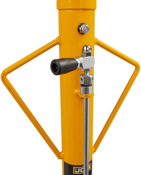 Стойка трансмиссионная гидравлическая JCB TEL10004