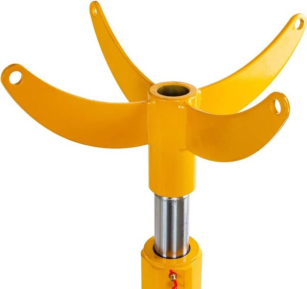 Стойка трансмиссионная гидравлическая JCB TEL10004