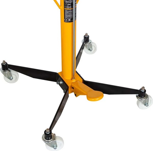 Стойка трансмиссионная гидравлическая JCB TEL10004