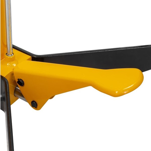 Стойка трансмиссионная гидравлическая JCB TEL10004