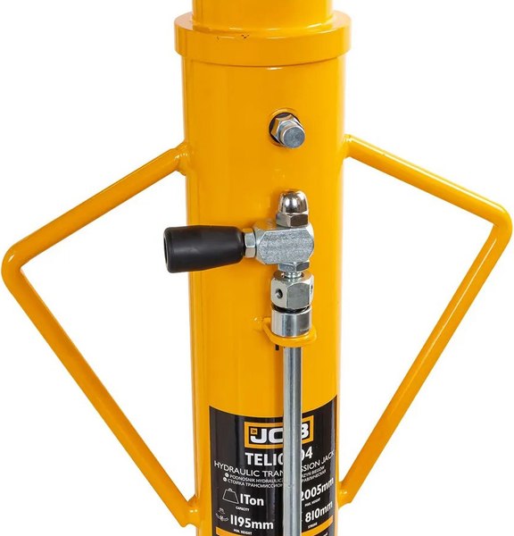 Стойка трансмиссионная гидравлическая JCB TEL10004