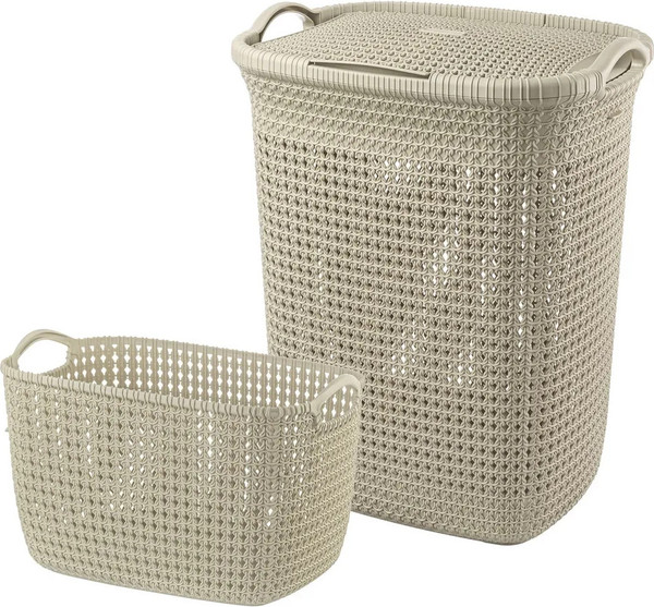 Набор корзин El Casa Паола / 640145+2 - фото