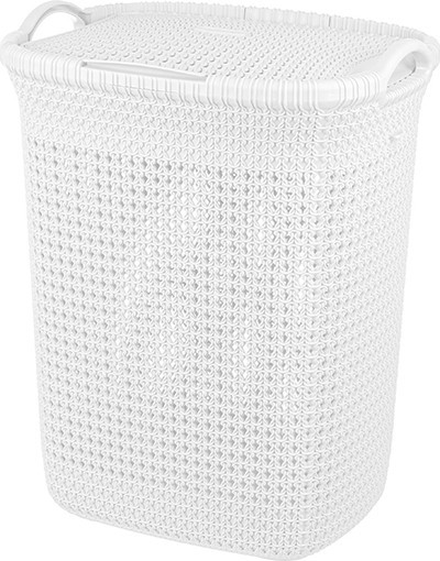Корзина для белья El Casa Паола / 640553 - фото