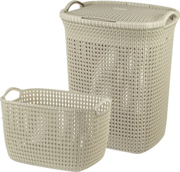 Набор корзин El Casa Паола / 640189+2 - фото