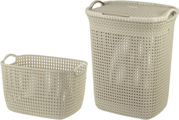 Набор корзин El Casa Паола / 640189+2