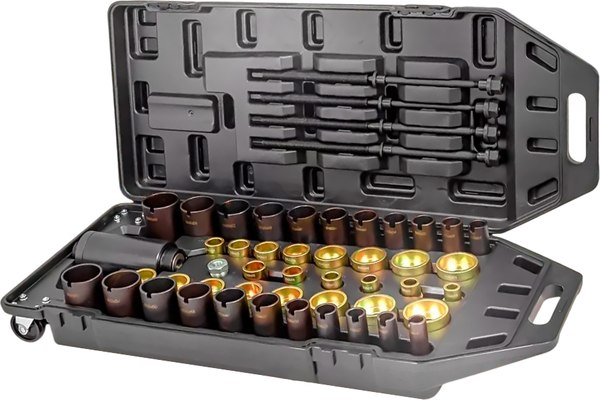 Набор автоинструмента JCB 949T1 - фото